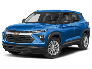 Chevrolet Trailblazer - Cecil Atkission Motors Chevrolet in Kerrville TX