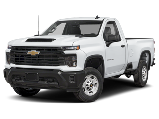 Chevrolet Silverado HD - Cecil Atkission Motors Chevrolet in Kerrville TX