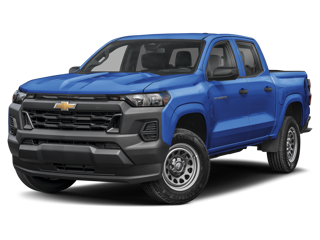 Chevrolet Colorado - Cecil Atkission Motors Chevrolet in Kerrville TX