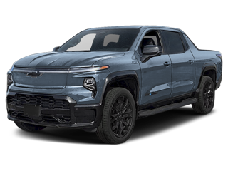 Chevrolet Silverado EV - Cecil Atkission Motors Chevrolet in Kerrville TX