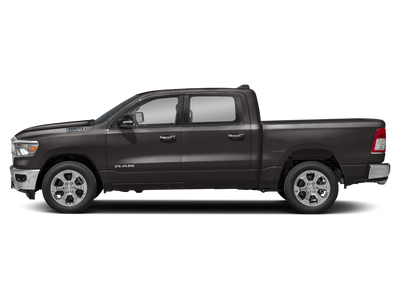 2021 RAM 1500 Lone Star
