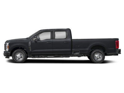 2024 Ford F-250SD XL