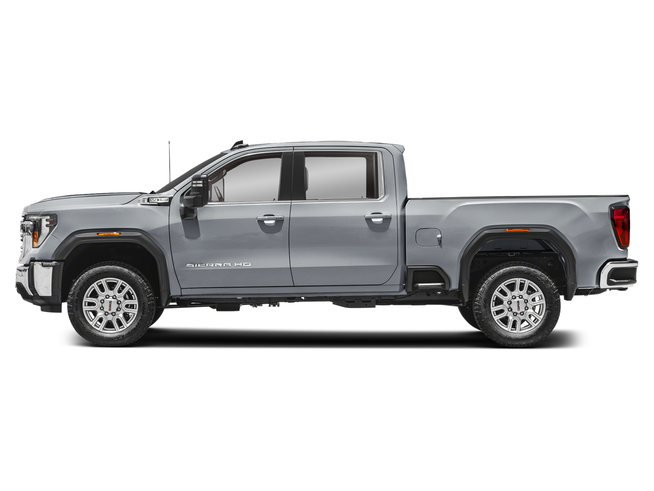 2024 GMC Sierra 2500 HD SLE