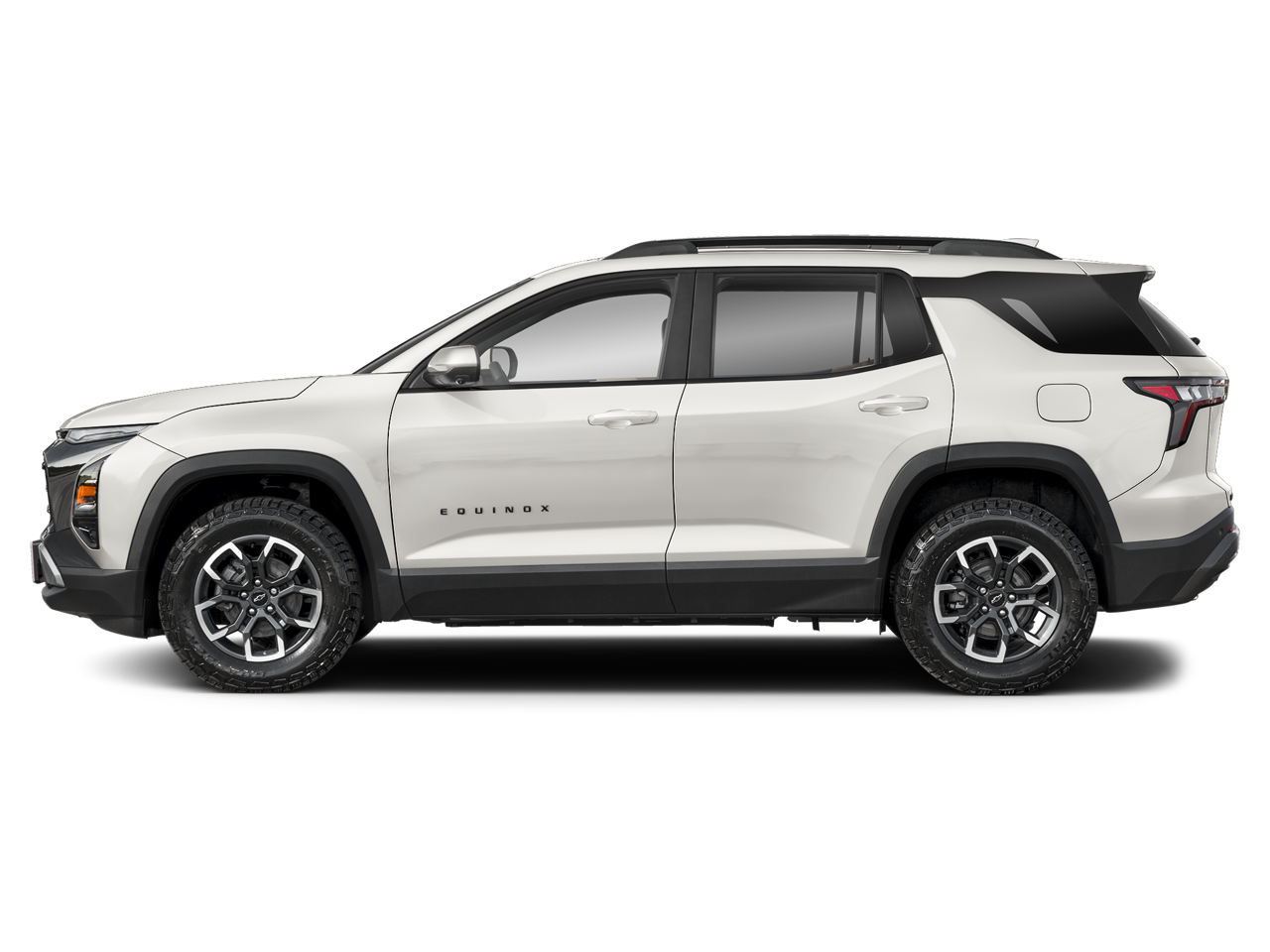 2026 Chevrolet Equinox FWD ACTIV