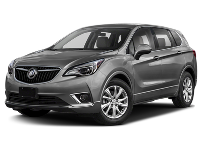 2020 Buick Envision Essence Group
