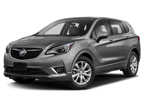 2020 Buick Envision Essence Group