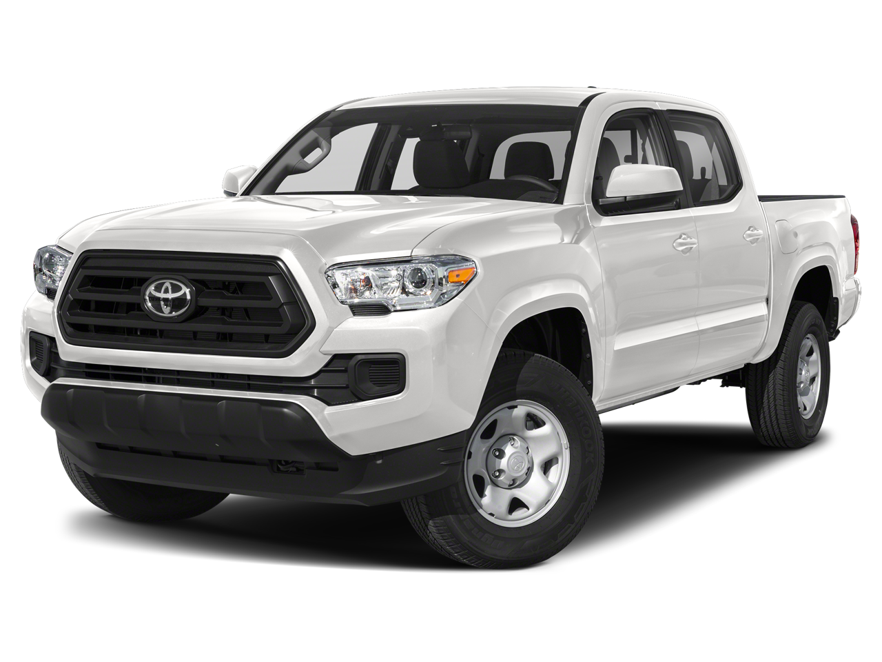 2020 Toyota Tacoma SR5 V6