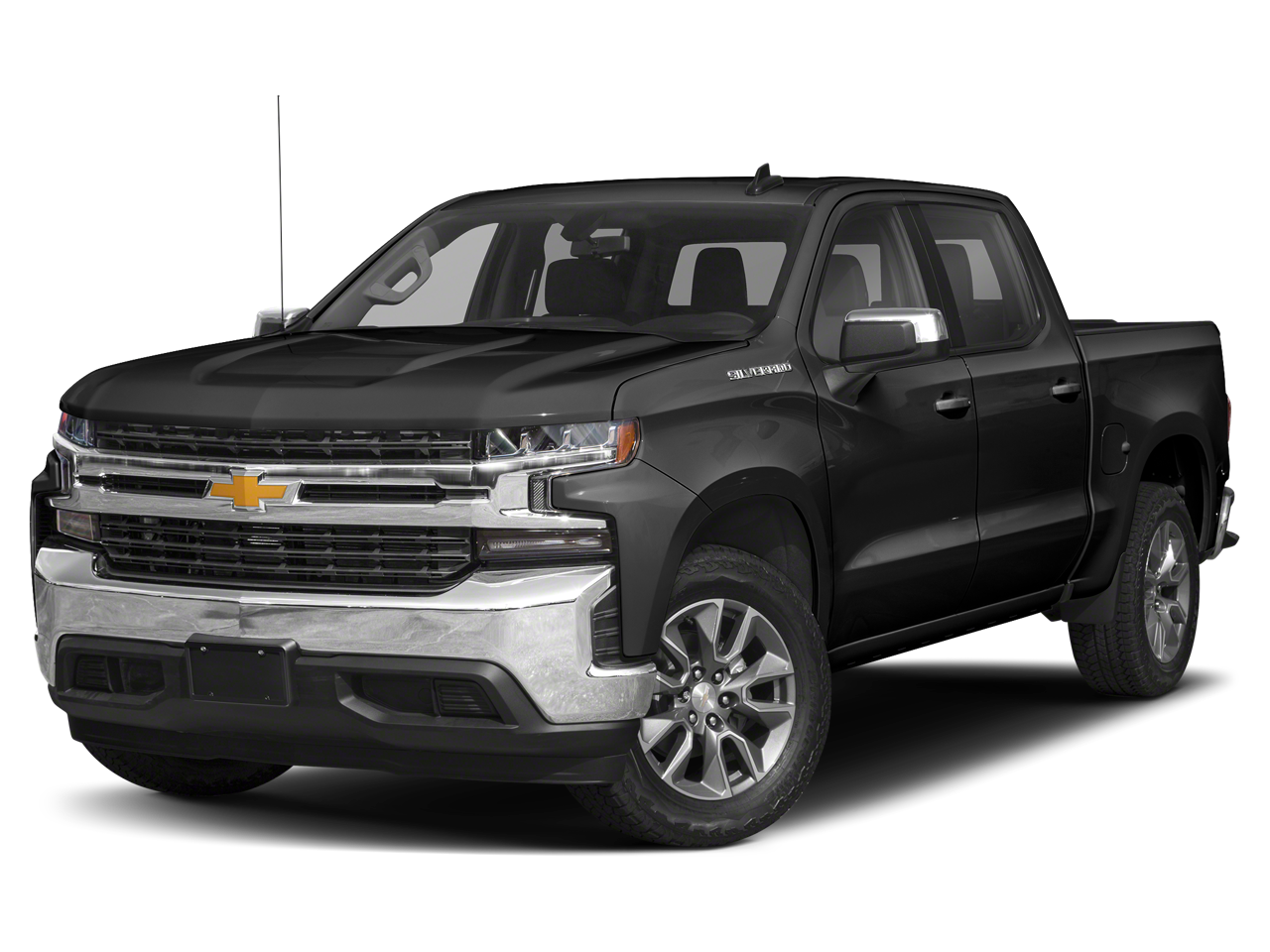 2021 Chevrolet Silverado 1500 LT for sale in Kerrville, TX