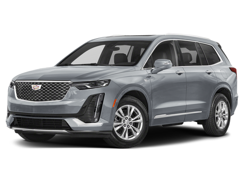 2023 Cadillac XT6 FWD Premium Luxury