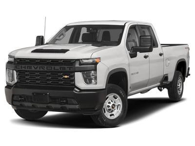 2023 Chevrolet Silverado 2500 HD WT