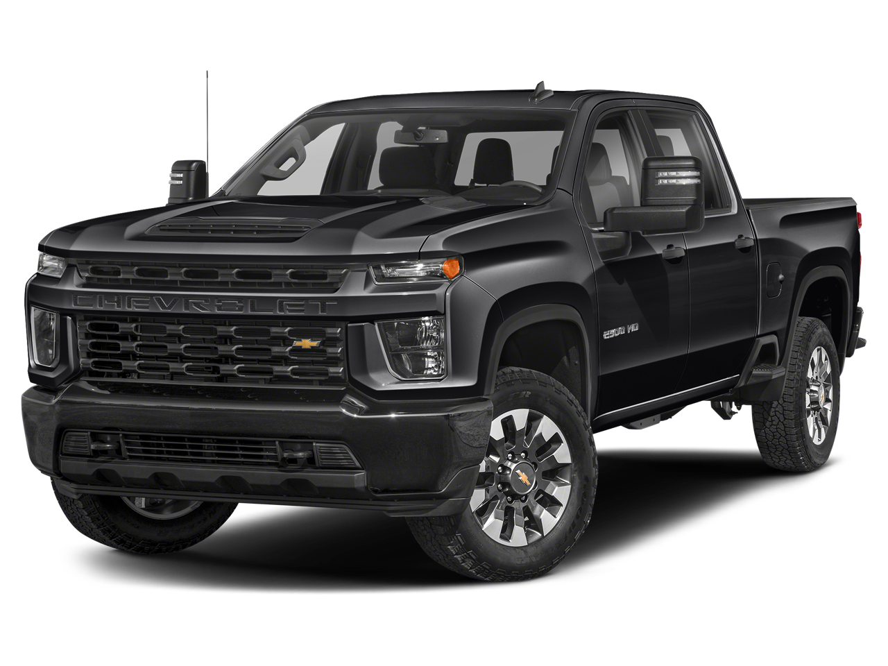 2023 Chevrolet Silverado 2500HD
