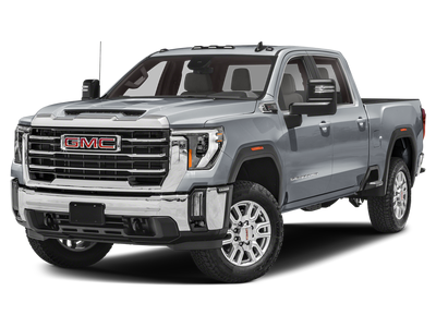 2024 GMC Sierra 2500 HD SLE