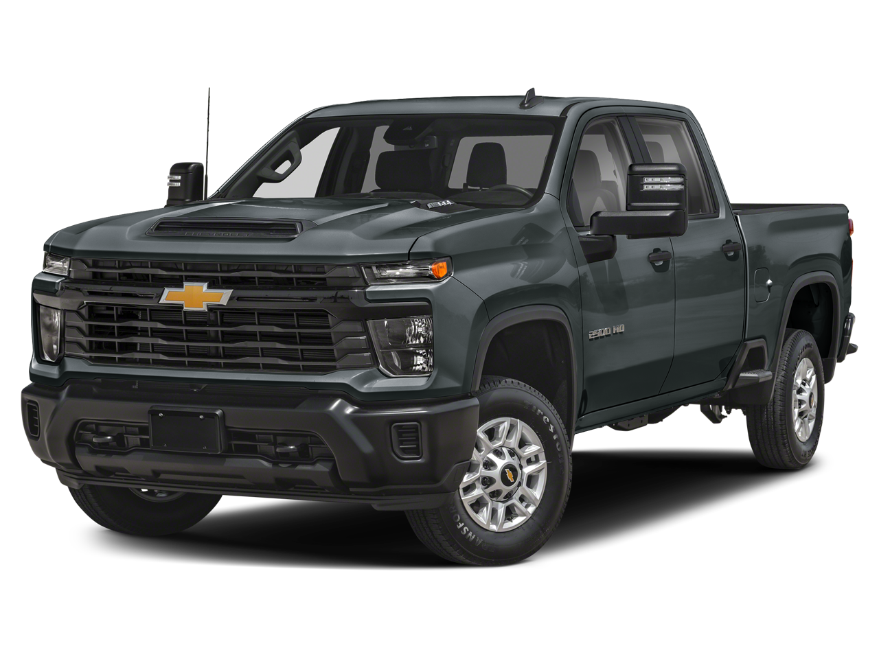 2025 Chevrolet Silverado 2500HD LT for sale in Kerrville, TX
