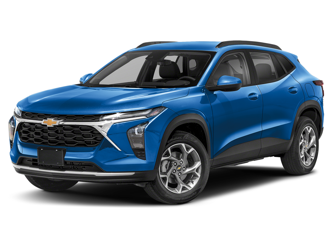 2026 Chevrolet Trax 2RS's photo