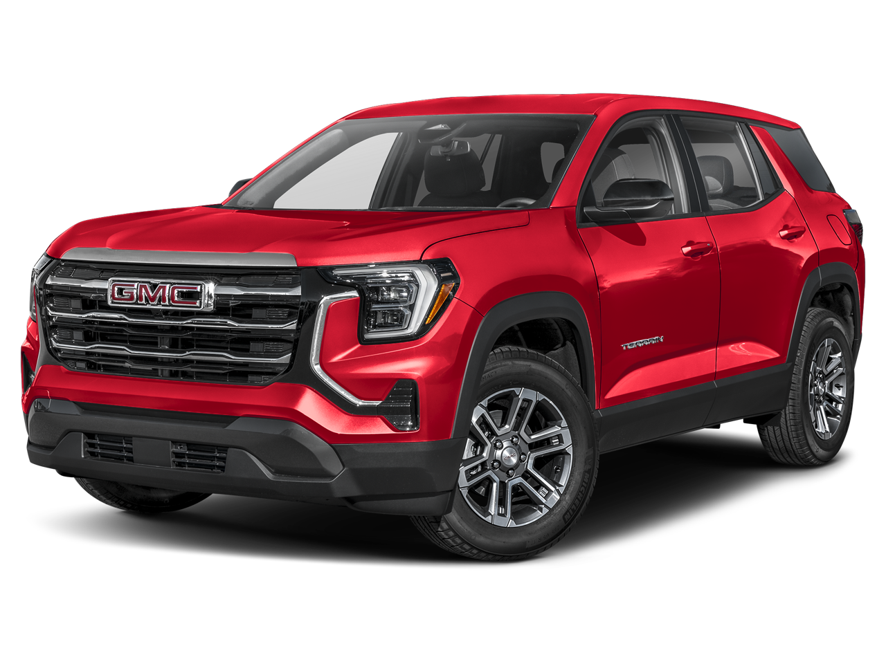 2026 GMC Terrain Elevation for sale in Kerrville, TX