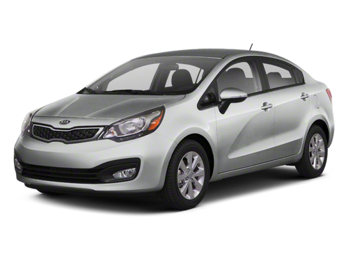 2013 Kia Rio SX