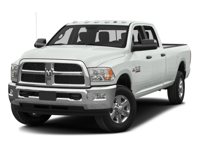 2016 RAM 3500 SLT