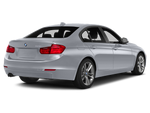 2015 BMW 3 Series 320i