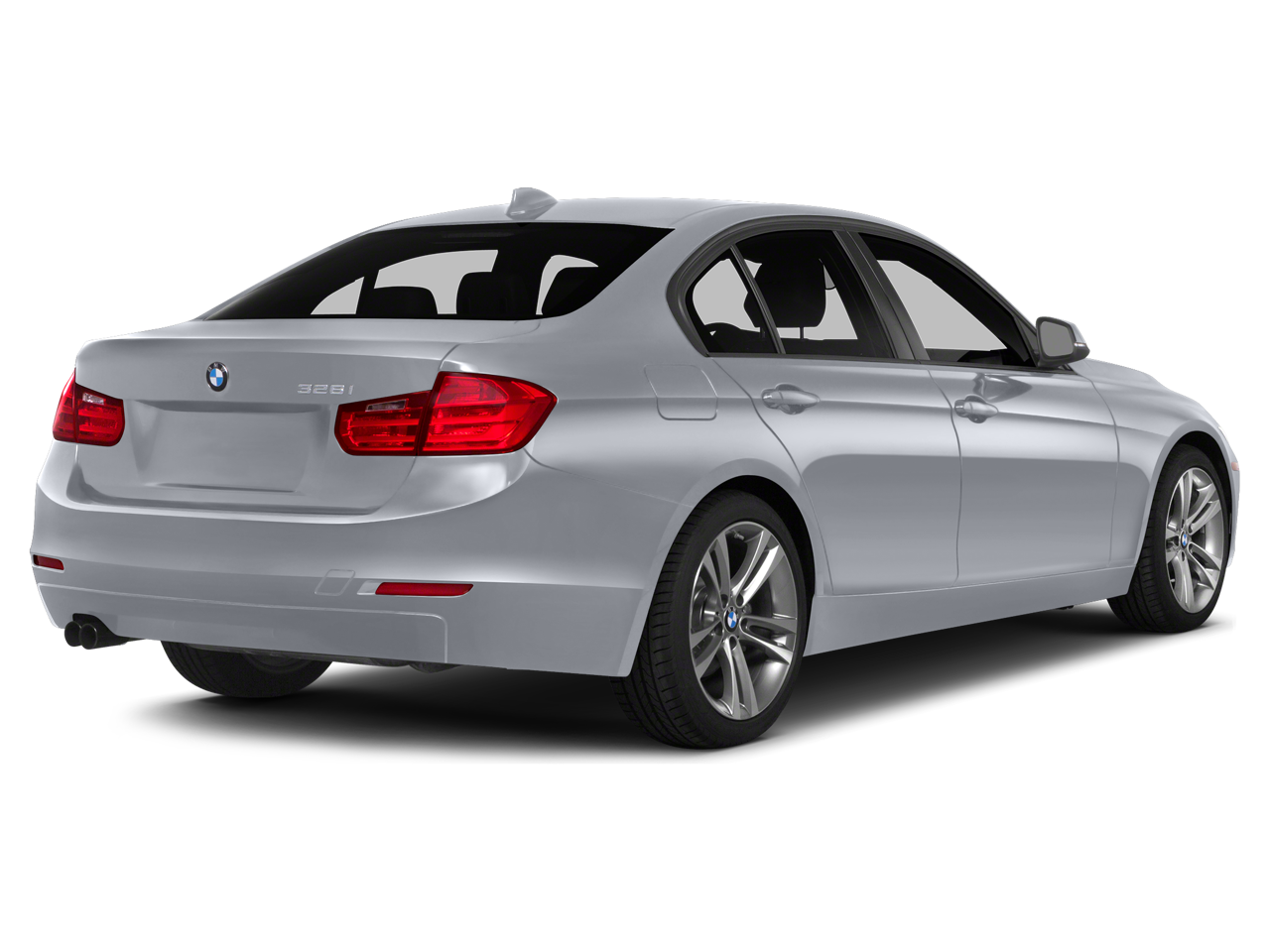 2015 BMW 3 Series 320i