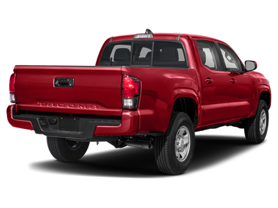 2020 Toyota Tacoma V6