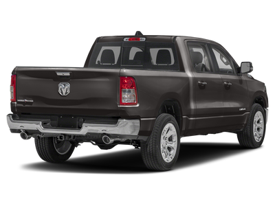2021 RAM 1500 Lone Star