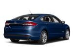 2017 Ford Fusion Energi SE Luxury