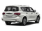 2017 INFINITI QX80 Signature Edition
