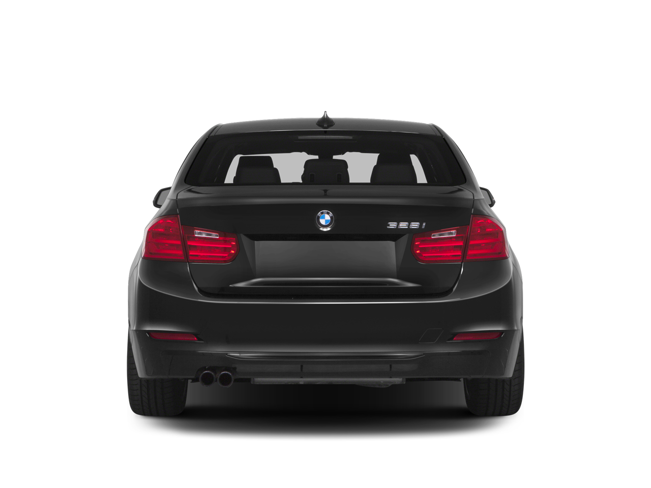 2015 BMW 3 Series 328i