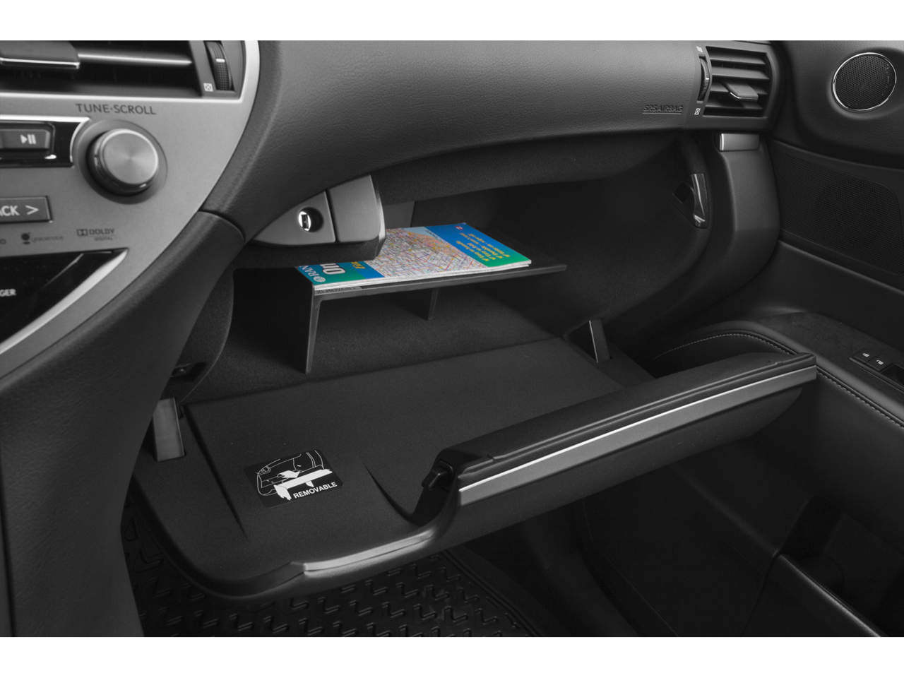 2015 Lexus RX 350 Crafted Line F Sport