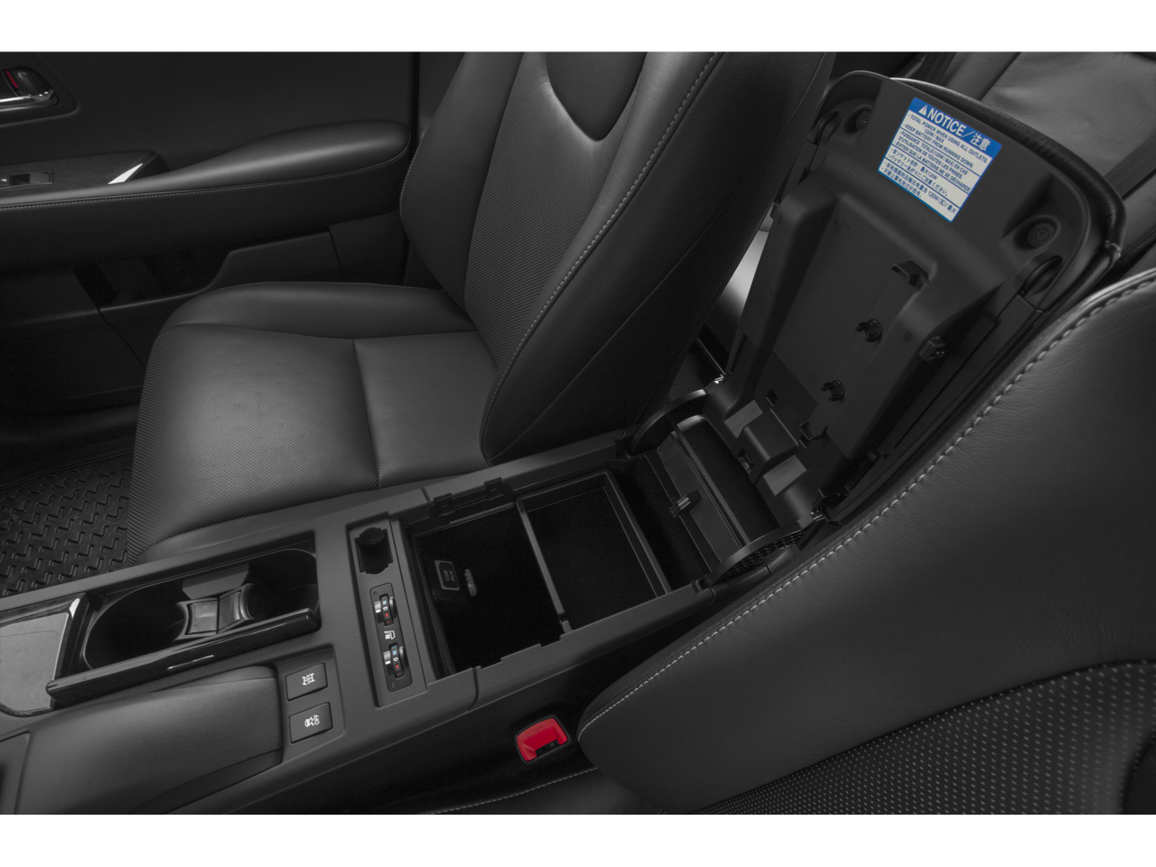 2015 Lexus RX 350 Crafted Line F Sport