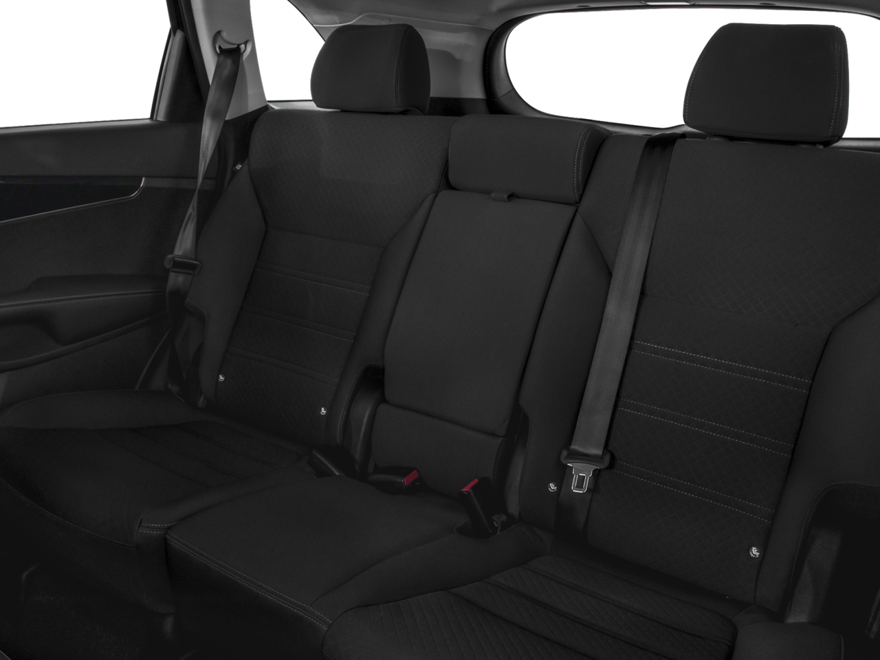 2017 Kia Sorento L
