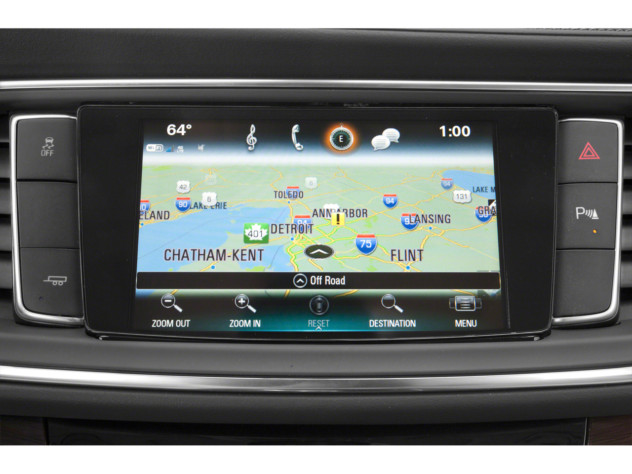 2020 Buick Enclave Premium