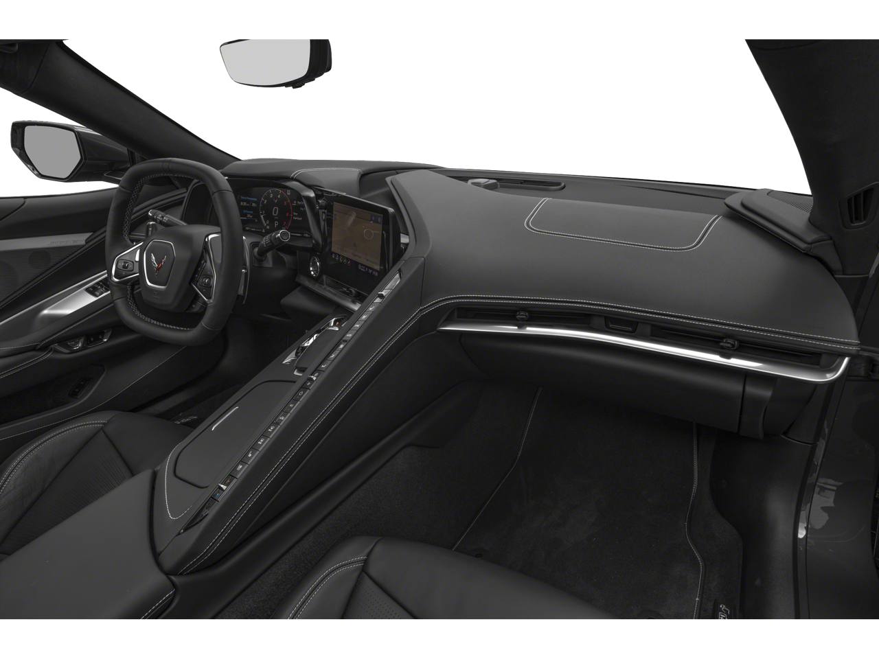2020 Chevrolet Corvette Stingray 3LT