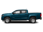 2020 Chevrolet Colorado 4WD Z71