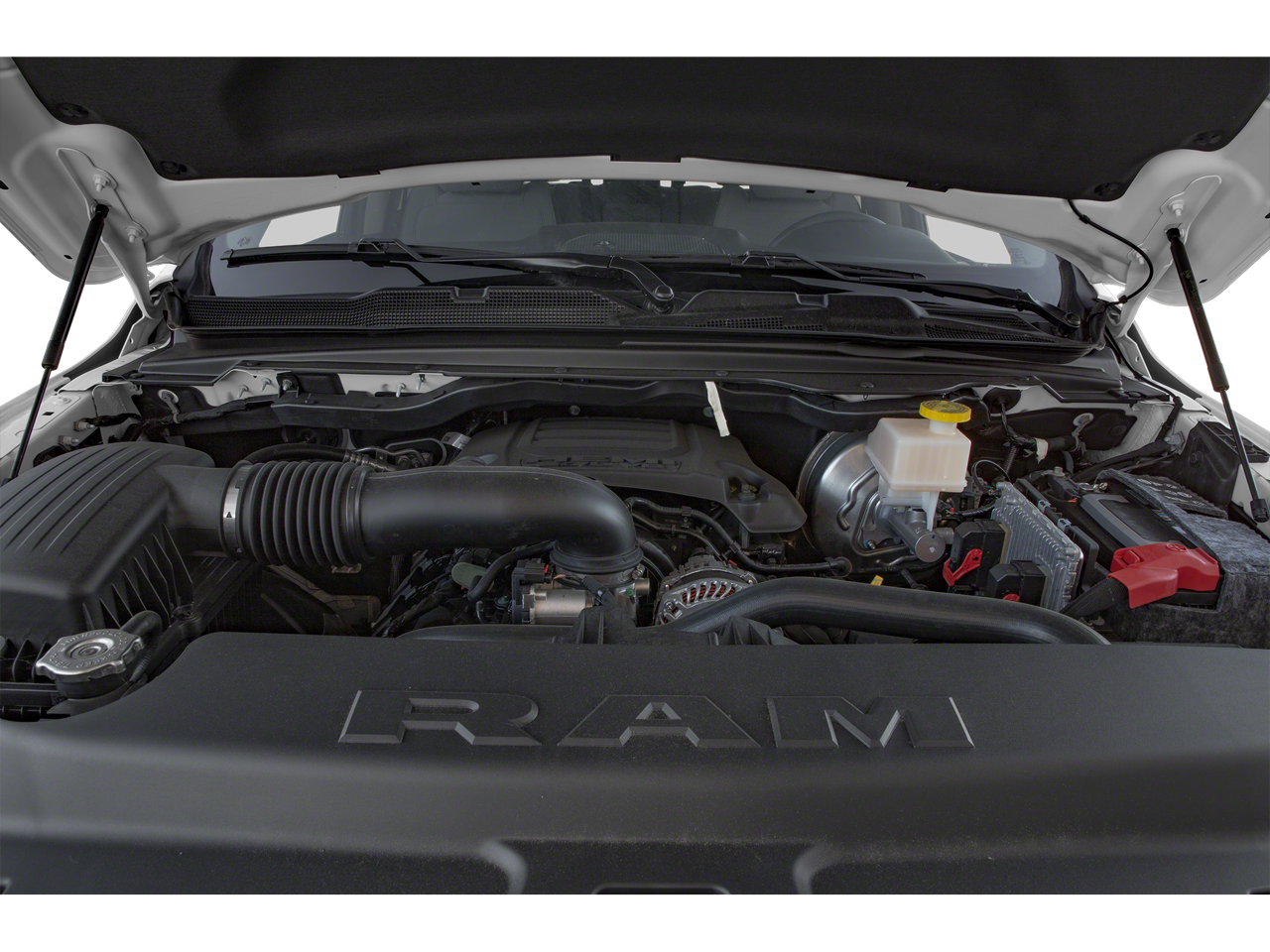 2021 RAM 1500 Lone Star