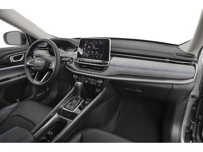 2022 Jeep Compass High Altitude