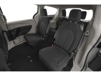 2023 Chrysler Voyager (fleet-only) LX
