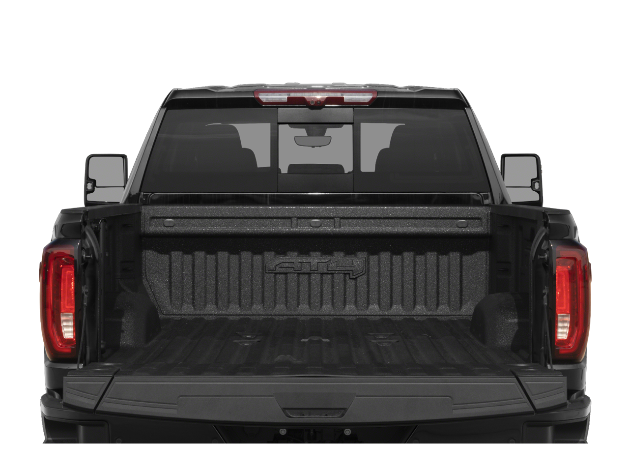 2023 GMC Sierra 2500HD AT4