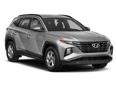 2023 Hyundai Tucson N Line
