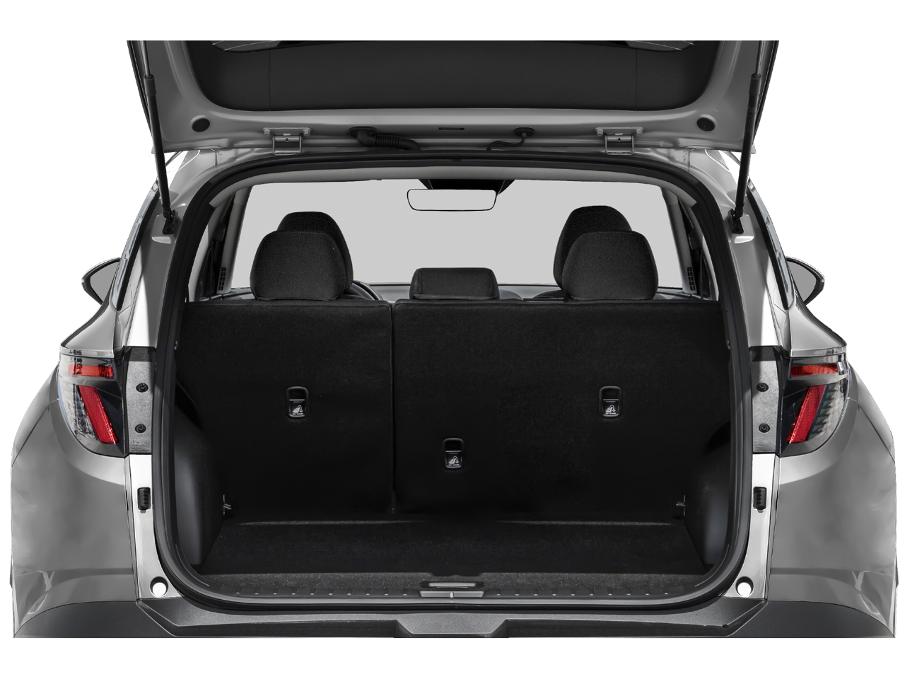 2023 Hyundai Tucson N Line