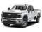2024 Chevrolet Silverado 2500 HD WT