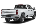 2024 Chevrolet Silverado 2500 HD WT