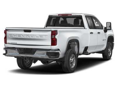 2024 Chevrolet Silverado 2500 HD WT