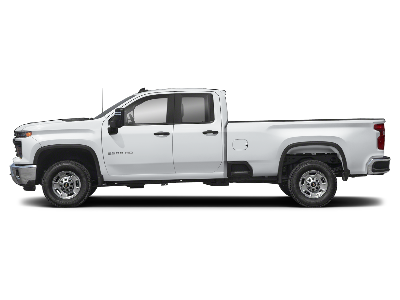 2024 Chevrolet Silverado 2500 HD WT