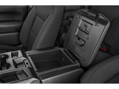 2024 Chevrolet Silverado 2500 HD WT