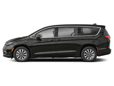 2024 Chrysler Pacifica Hybrid Premium S Appearance Pkg
