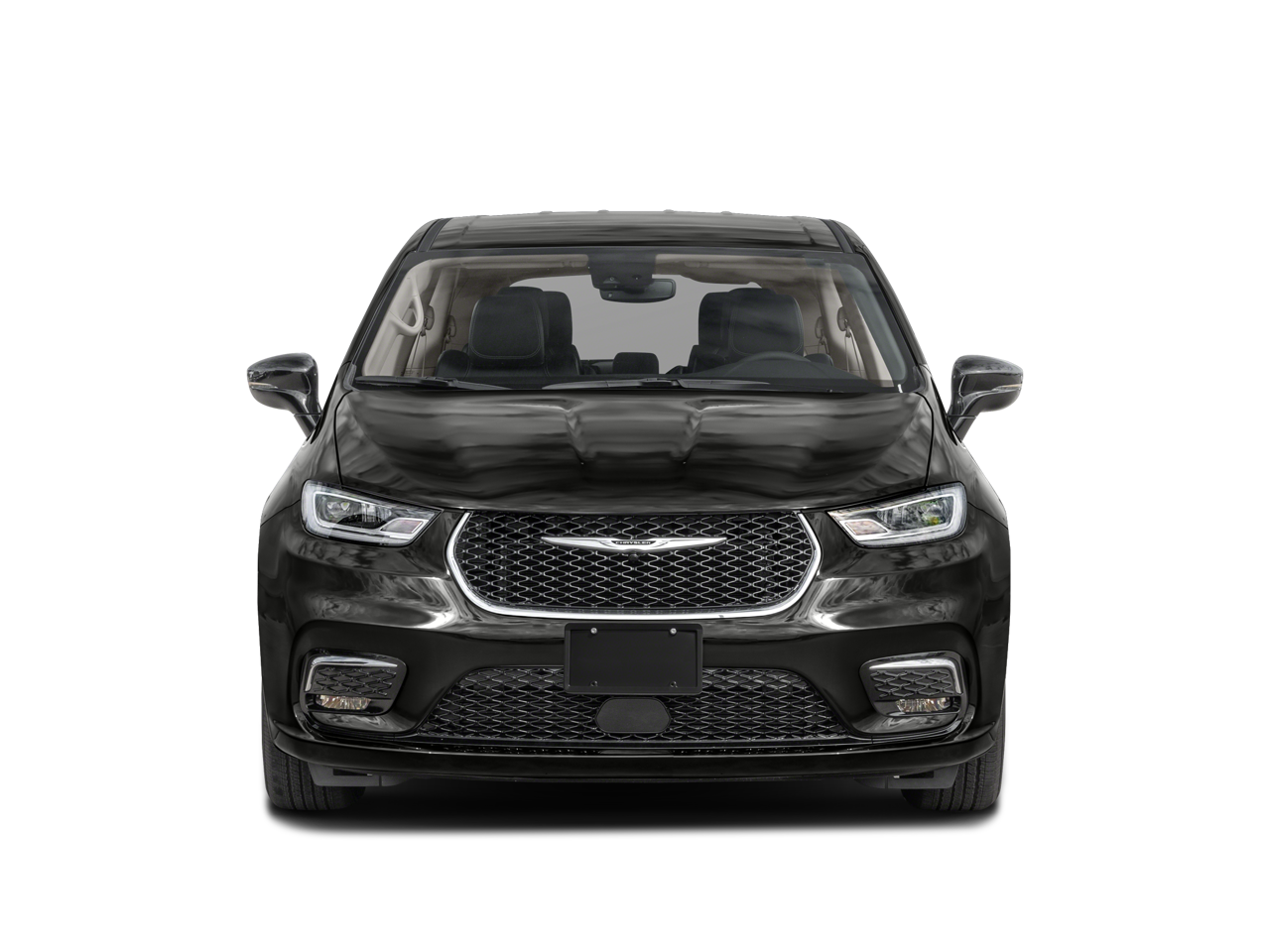 2024 Chrysler Pacifica Hybrid Premium S Appearance Pkg