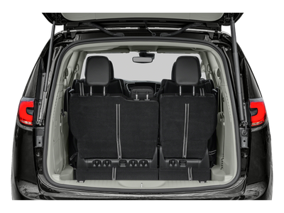 2024 Chrysler Pacifica Hybrid Premium S Appearance Pkg