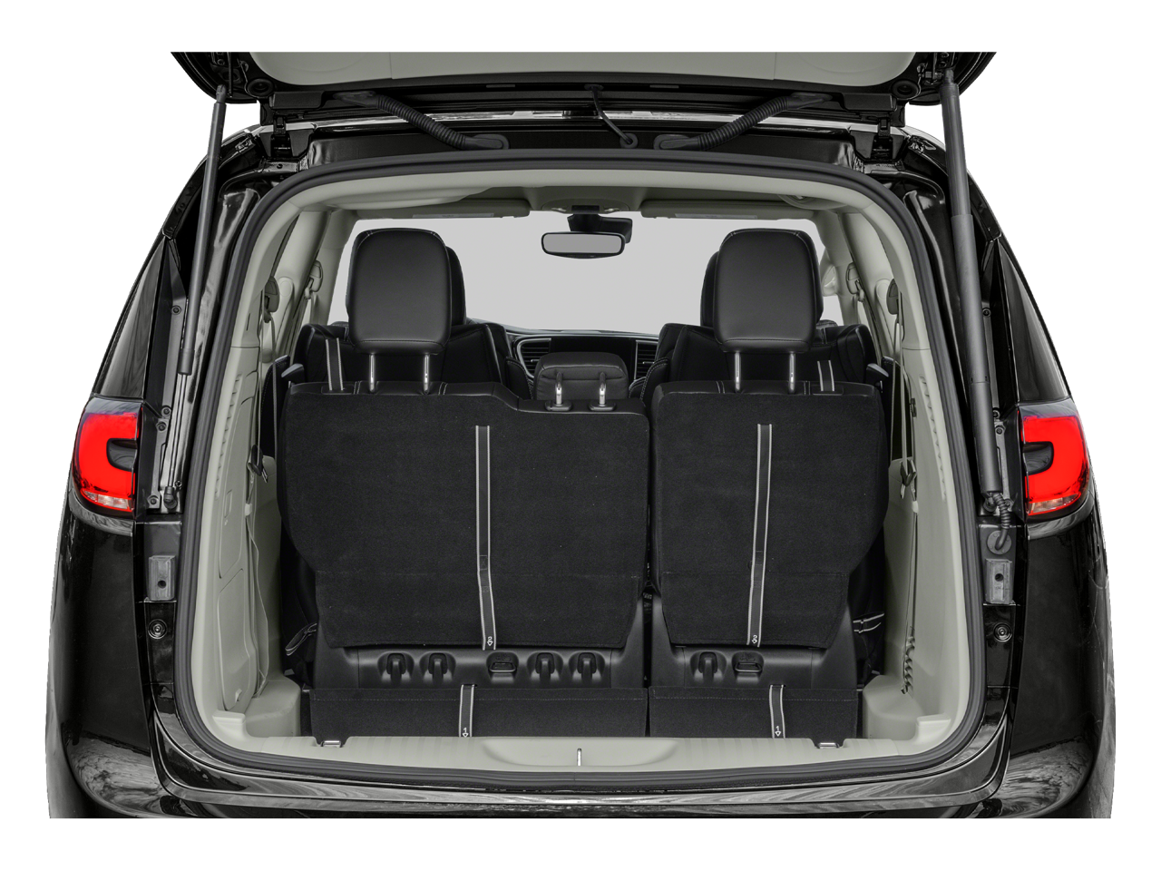 2024 Chrysler Pacifica Hybrid Premium S Appearance Pkg