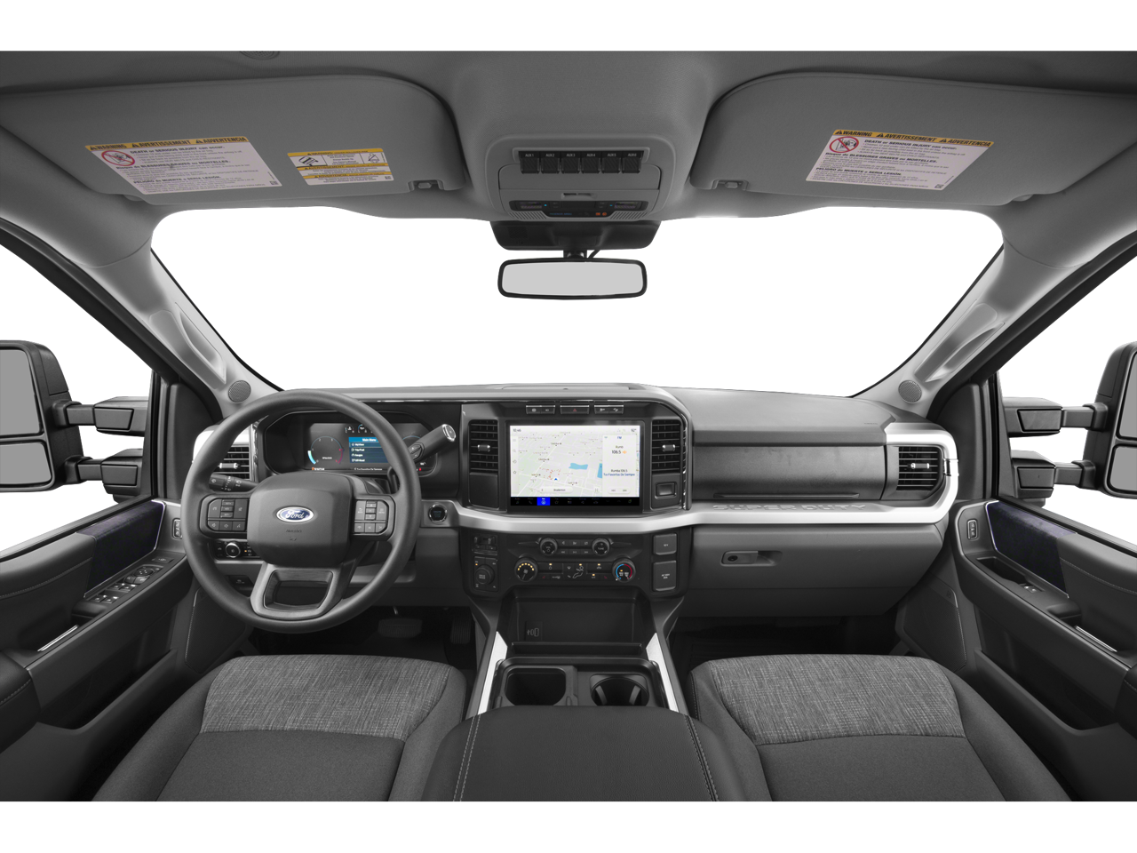 2024 Ford Super Duty F-250 SRW XLT